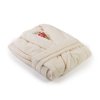 Szlafrok ARTG Robezz® Bathrobe  AR025 Ecru